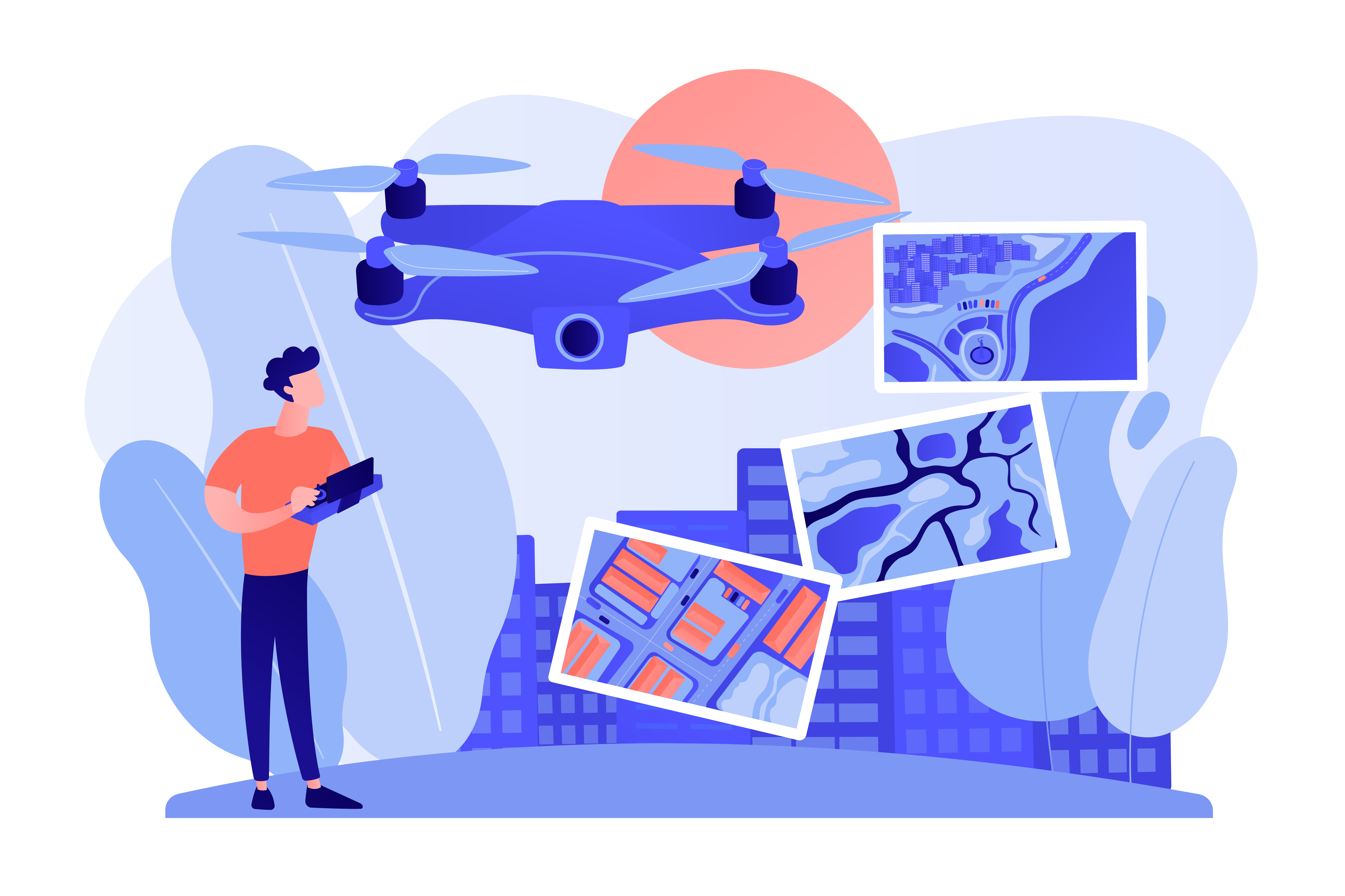 Airspace Surveillance