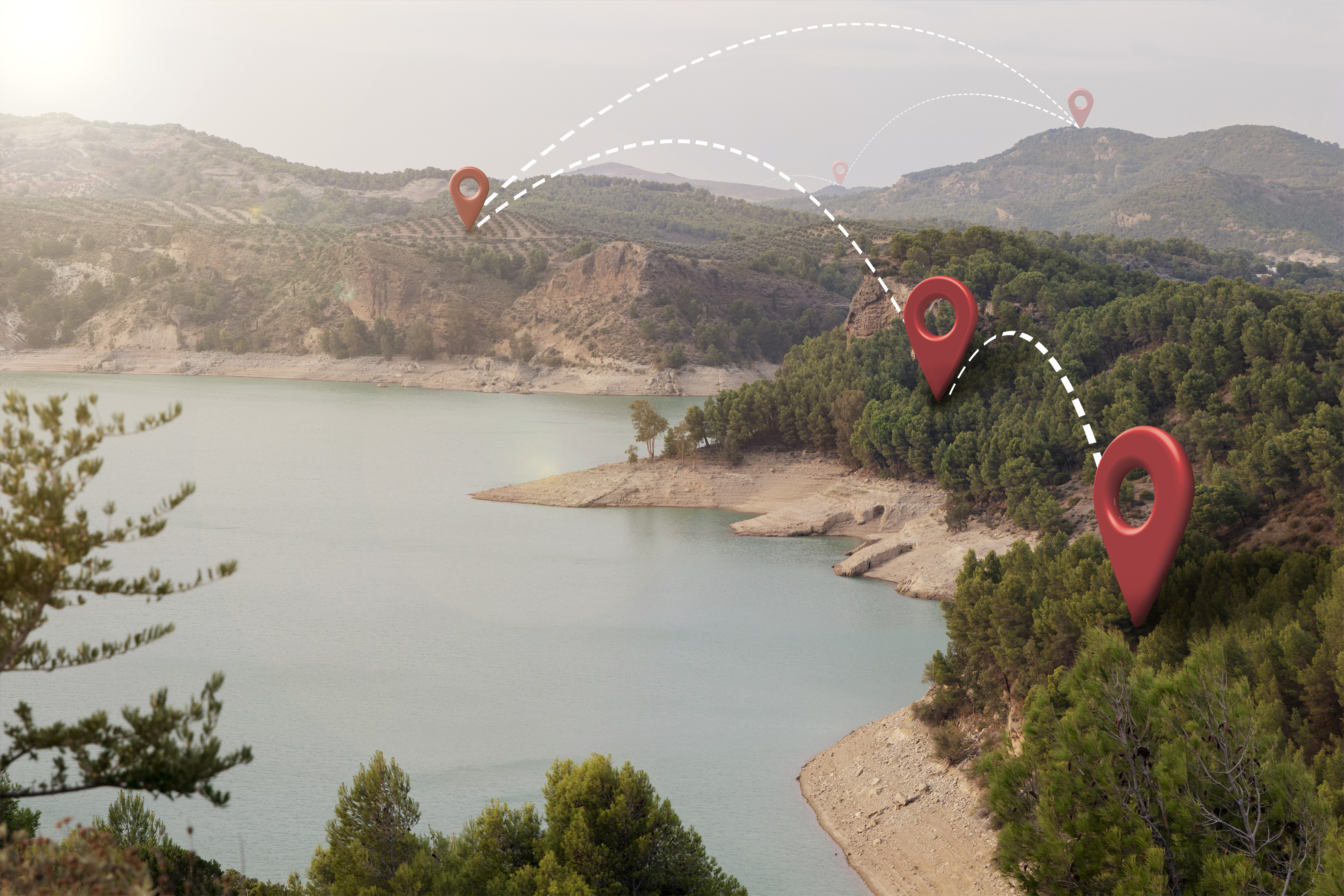 Visual Navigation 3
